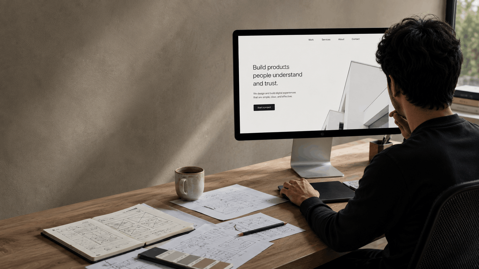 Why Minimalism Still Wins