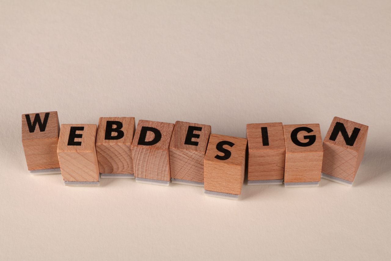 Why Your Website Looks Unprofessional (And It's Not What You Think)