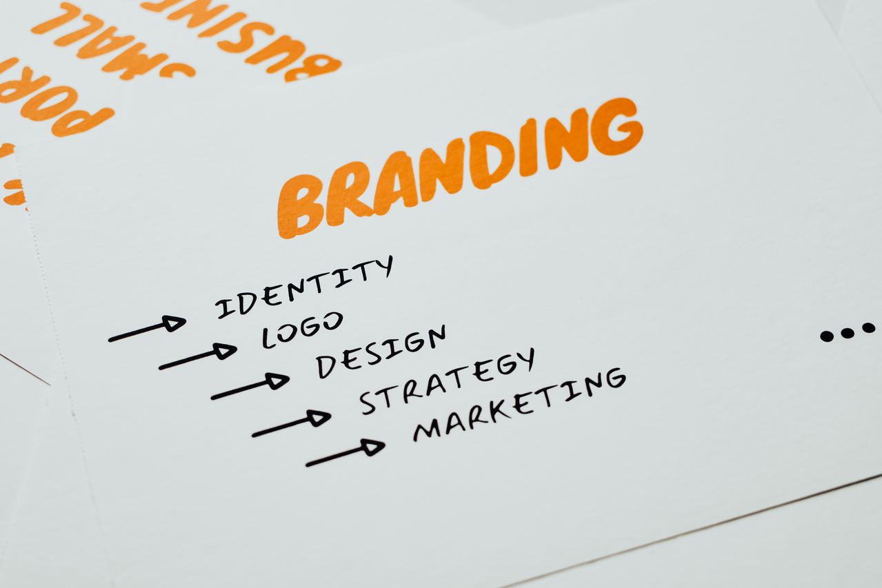 Branding for non-technical founders: what actually works