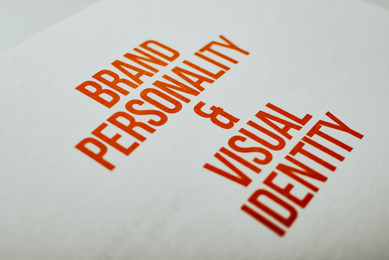 Why Fixing Your Logo Won't Fix Your Brand