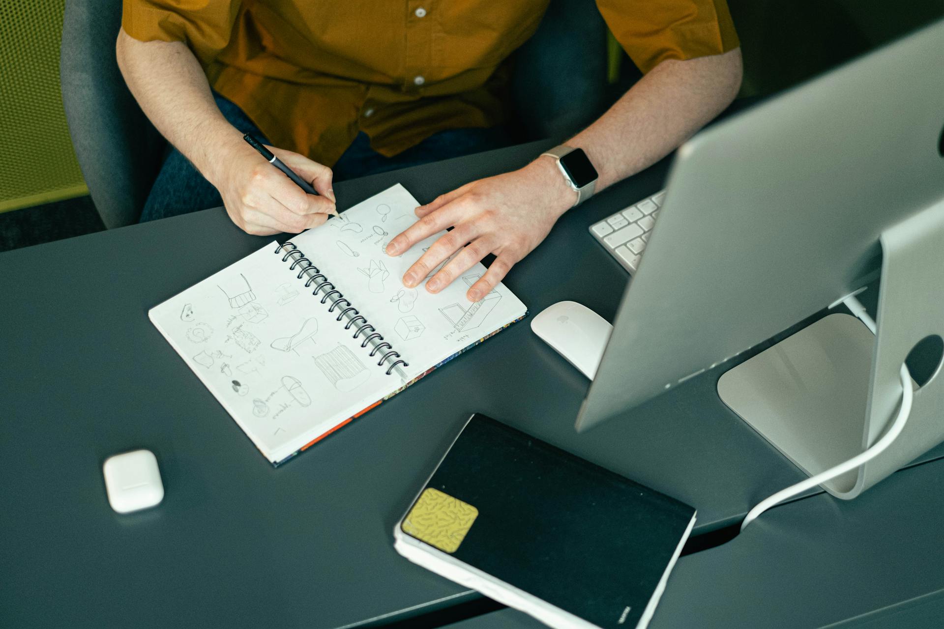 Why Your Brand Looks Inconsistent (Even With Good Vendors)