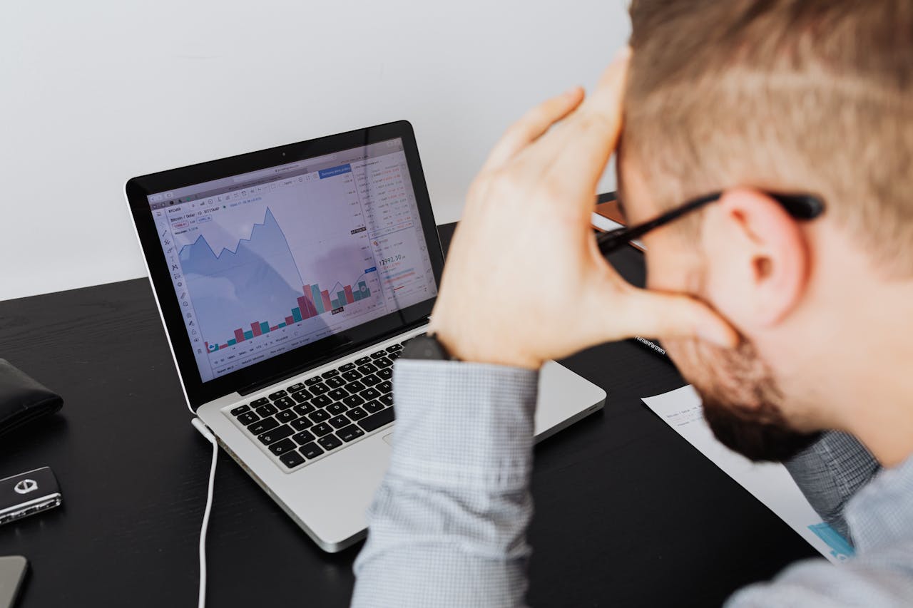 Why Your Product Works But Your Business Isn't Growing