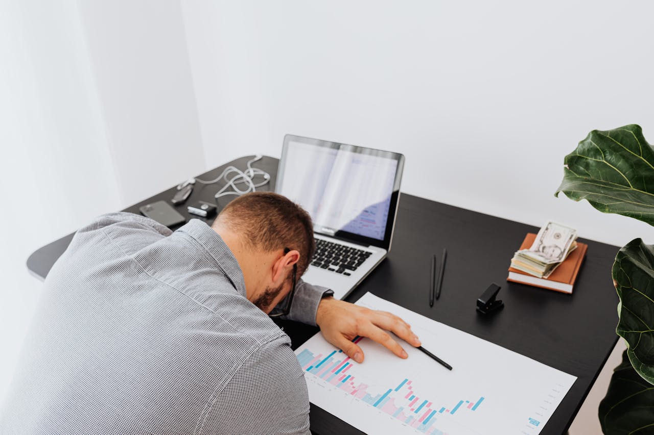 Why Users Sign Up Once and Never Come Back