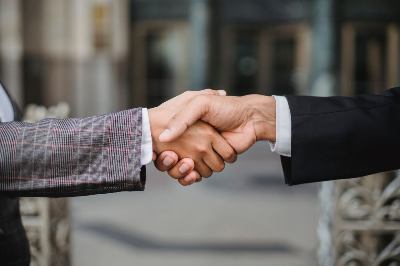 How to look credible as a business before you have a track record