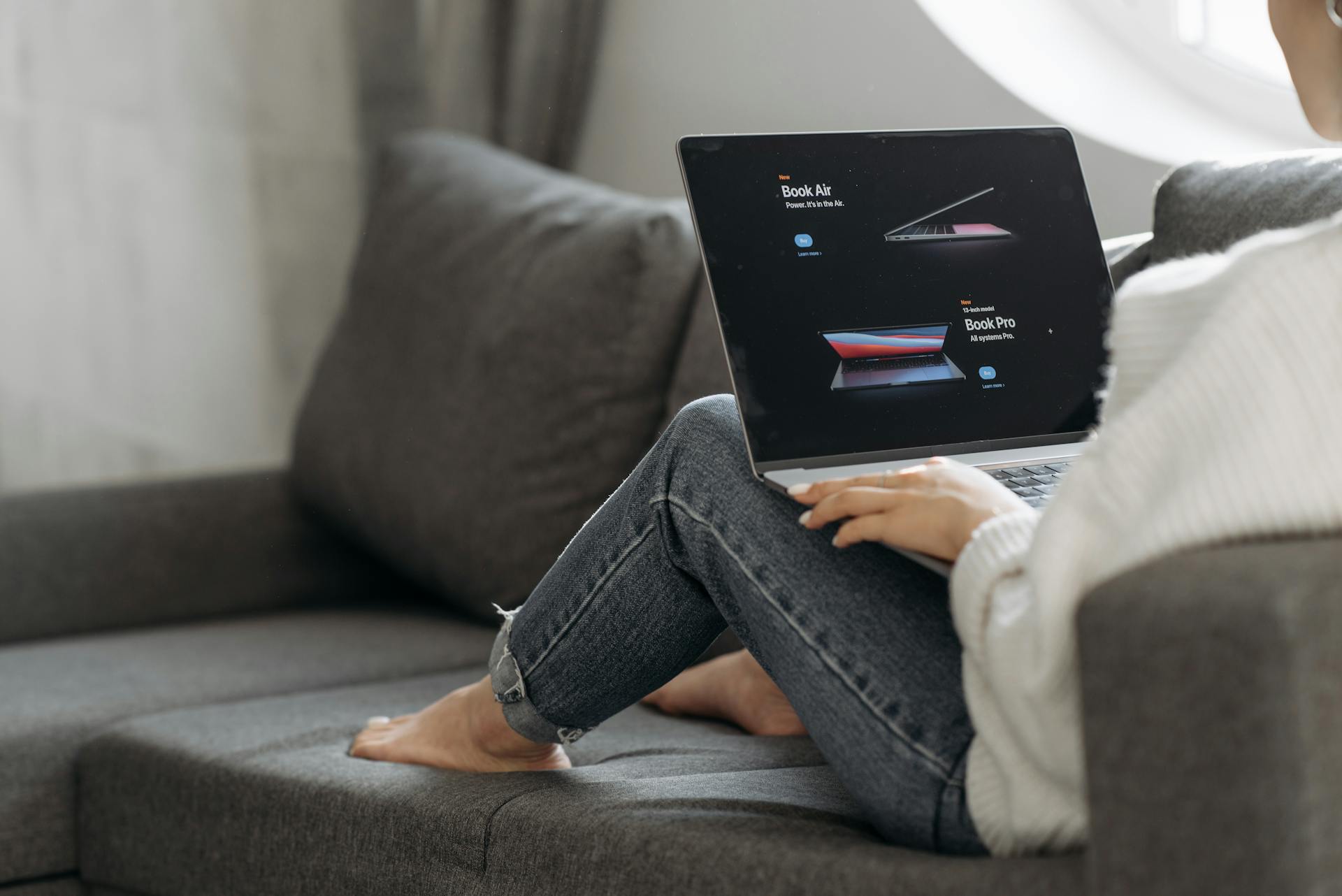 Your Landing Page Isn't Broken. Your Clarity Is.
