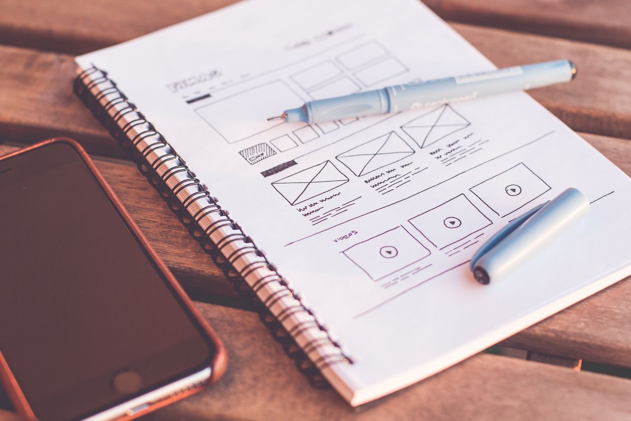 How to brief a designer (and why most founders get it wrong)
