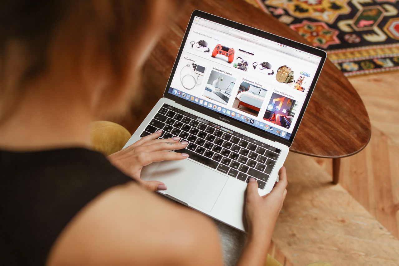 What to fix on your website before you run ads