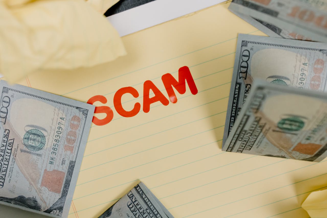 The Real Reason Clients Don't Trust Your Business Online
