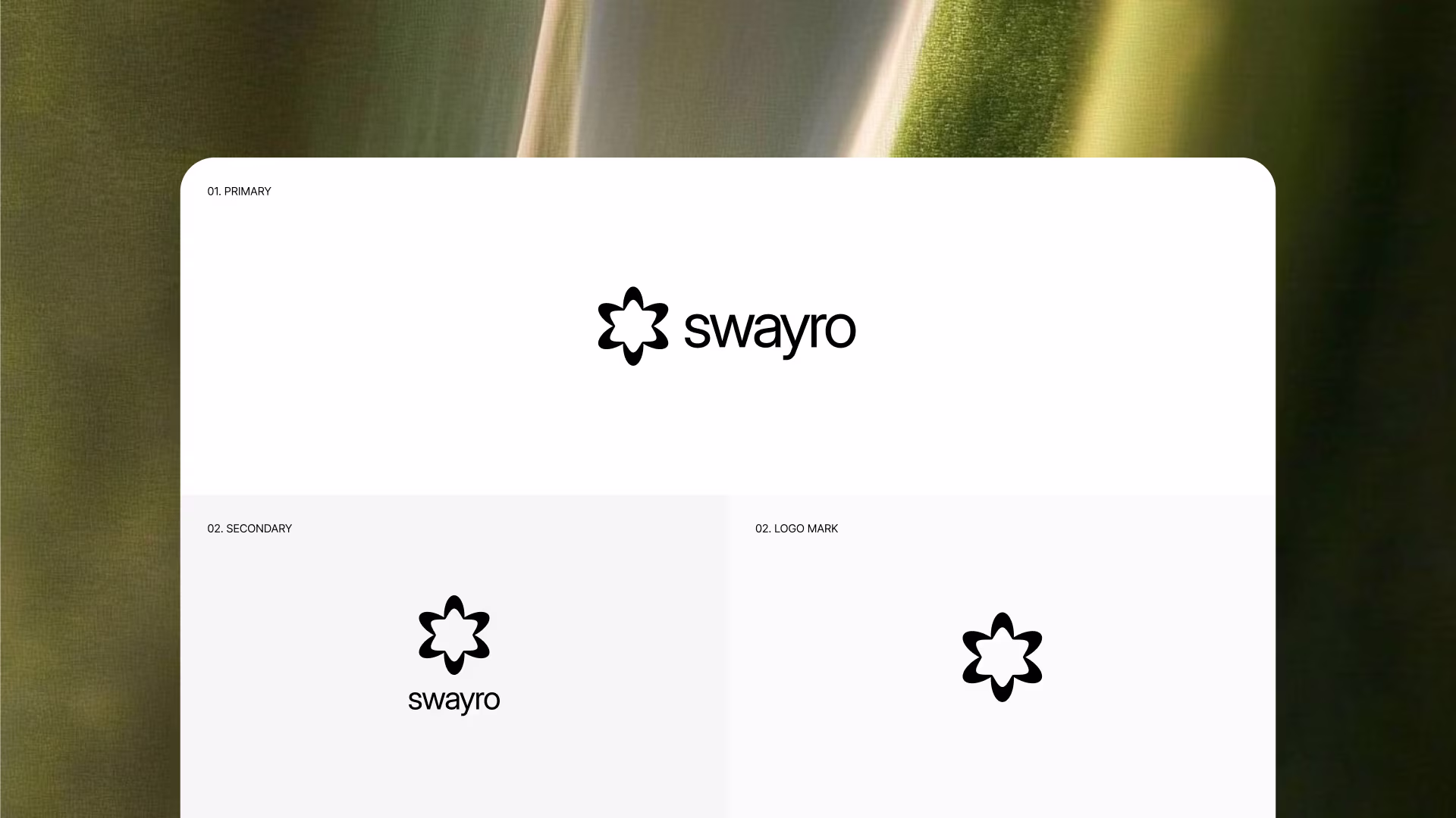 Logo suite