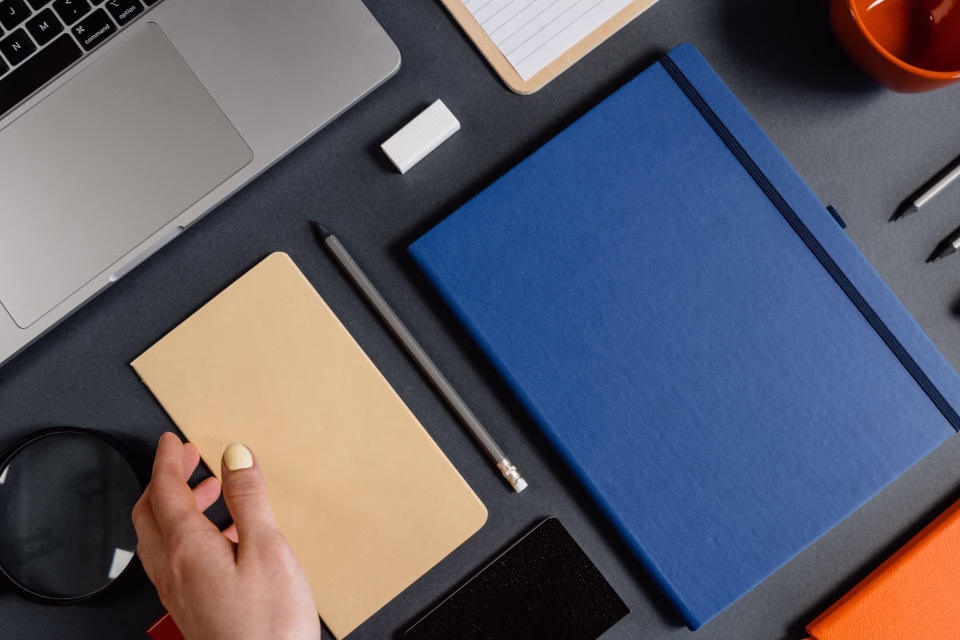 Business stationery and proposals