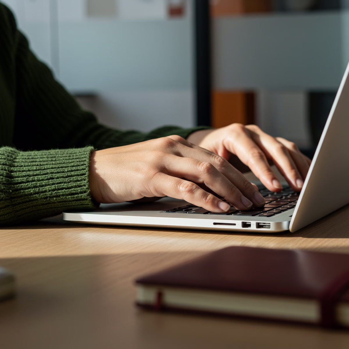 Your website should work as hard as the business behind it