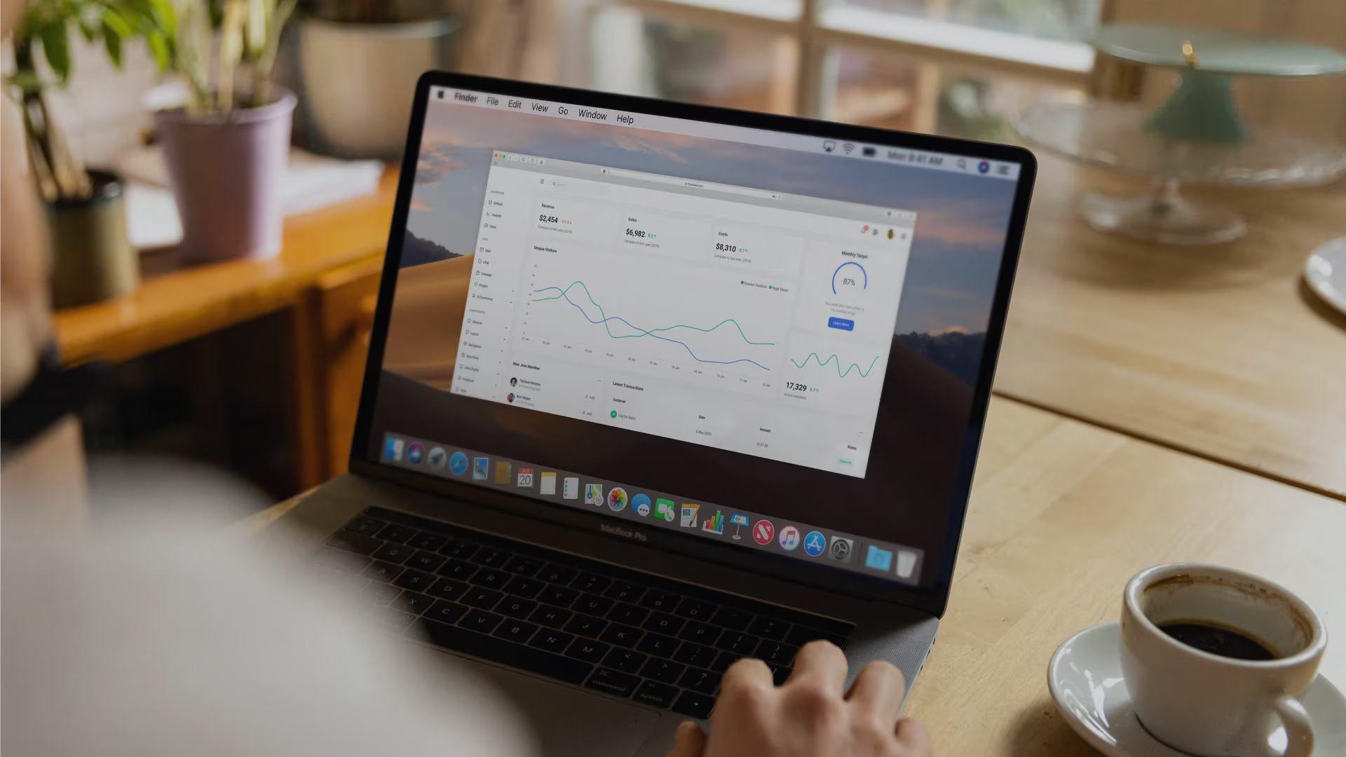 Your business should run on a system, not on the memory of whoever's been there longest